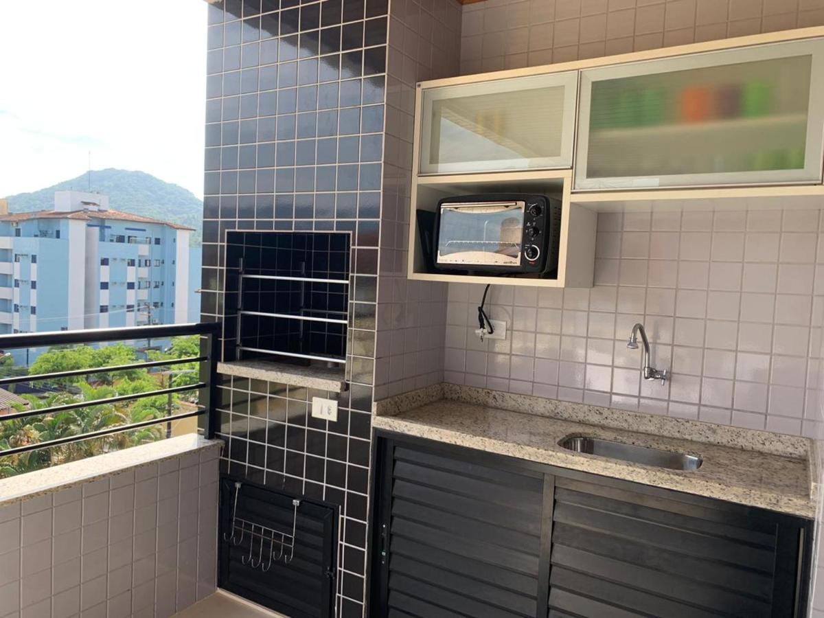 Apartamento Para Familia, Com Tela De Protecao! *